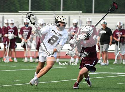 Thumbnail 1 in East Lyme vs. Joel Barlow (CIAC Class M Semifinal) photogallery.