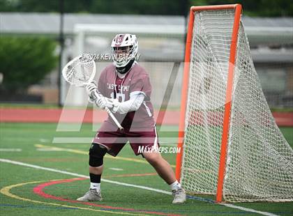 Thumbnail 2 in East Lyme vs. Joel Barlow (CIAC Class M Semifinal) photogallery.