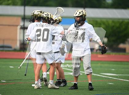 Thumbnail 2 in East Lyme vs. Joel Barlow (CIAC Class M Semifinal) photogallery.