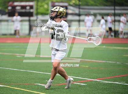 Thumbnail 3 in East Lyme vs. Joel Barlow (CIAC Class M Semifinal) photogallery.