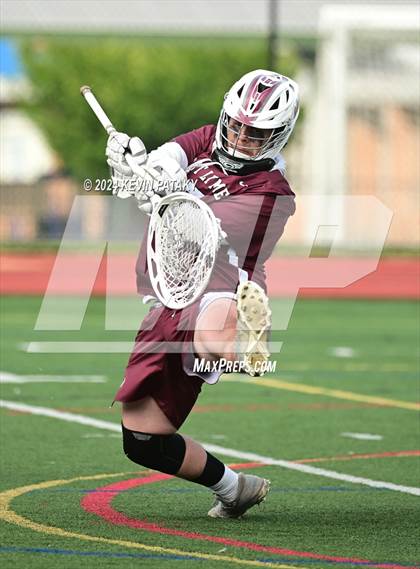 Thumbnail 3 in East Lyme vs. Joel Barlow (CIAC Class M Semifinal) photogallery.