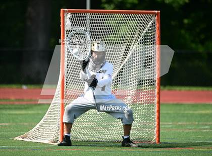 Thumbnail 1 in East Lyme vs. Joel Barlow (CIAC Class M Semifinal) photogallery.