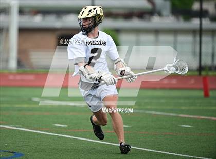 Thumbnail 1 in East Lyme vs. Joel Barlow (CIAC Class M Semifinal) photogallery.