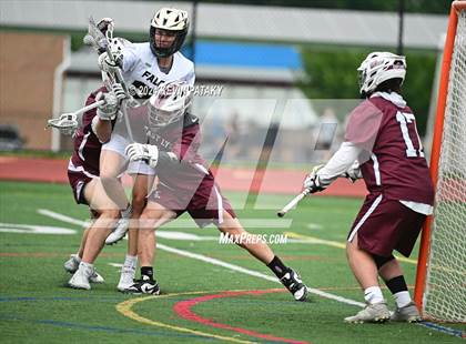Thumbnail 1 in East Lyme vs. Joel Barlow (CIAC Class M Semifinal) photogallery.