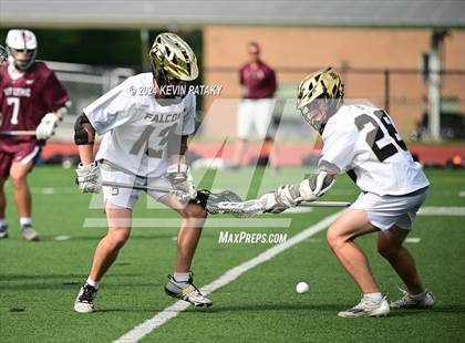 Thumbnail 2 in East Lyme vs. Joel Barlow (CIAC Class M Semifinal) photogallery.