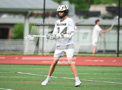 Thumbnail 2 in East Lyme vs. Joel Barlow (CIAC Class M Semifinal) photogallery.