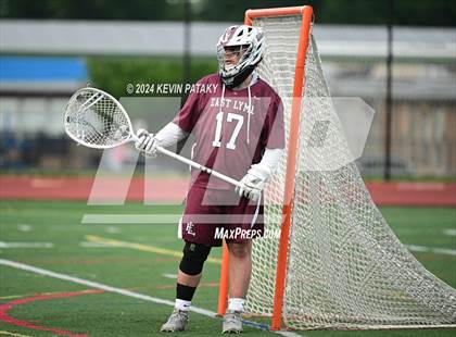 Thumbnail 1 in East Lyme vs. Joel Barlow (CIAC Class M Semifinal) photogallery.