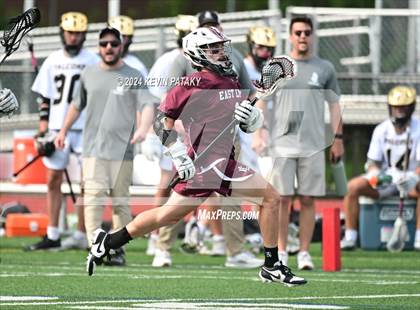 Thumbnail 3 in East Lyme vs. Joel Barlow (CIAC Class M Semifinal) photogallery.