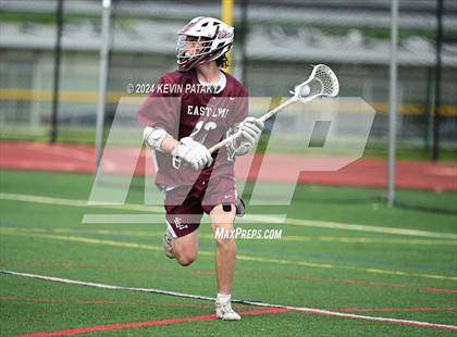 Thumbnail 3 in East Lyme vs. Joel Barlow (CIAC Class M Semifinal) photogallery.