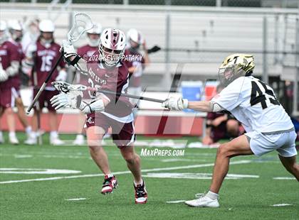 Thumbnail 1 in East Lyme vs. Joel Barlow (CIAC Class M Semifinal) photogallery.