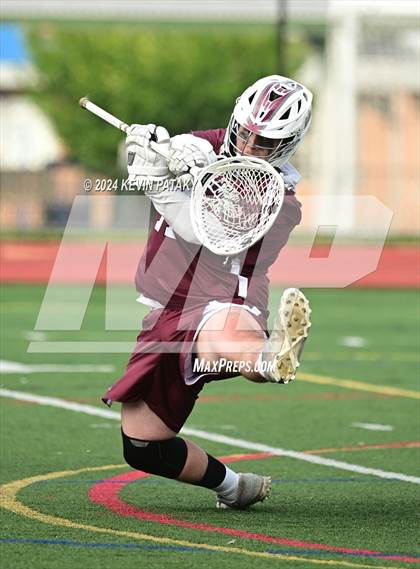 Thumbnail 1 in East Lyme vs. Joel Barlow (CIAC Class M Semifinal) photogallery.
