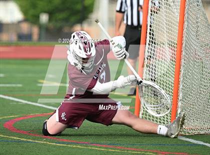Thumbnail 2 in East Lyme vs. Joel Barlow (CIAC Class M Semifinal) photogallery.