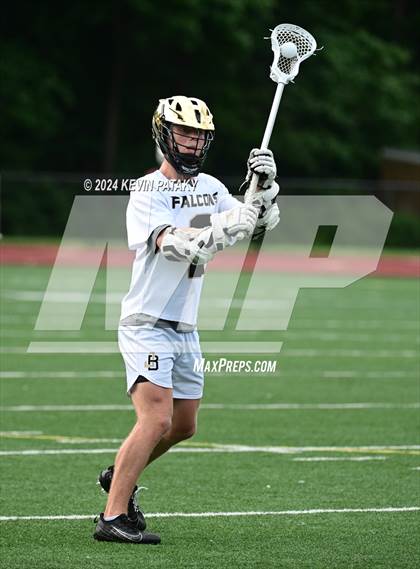 Thumbnail 3 in East Lyme vs. Joel Barlow (CIAC Class M Semifinal) photogallery.