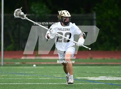 Thumbnail 1 in East Lyme vs. Joel Barlow (CIAC Class M Semifinal) photogallery.