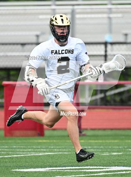 Thumbnail 1 in East Lyme vs. Joel Barlow (CIAC Class M Semifinal) photogallery.