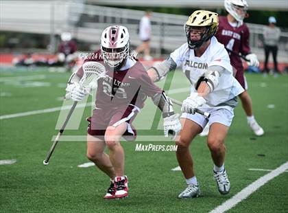 Thumbnail 3 in East Lyme vs. Joel Barlow (CIAC Class M Semifinal) photogallery.
