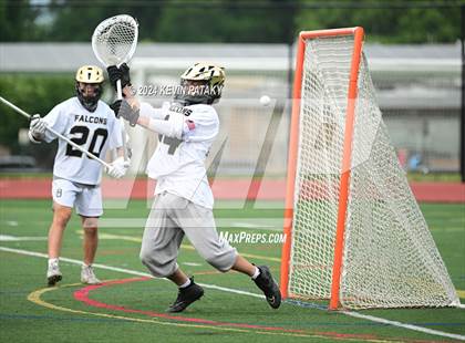 Thumbnail 3 in East Lyme vs. Joel Barlow (CIAC Class M Semifinal) photogallery.