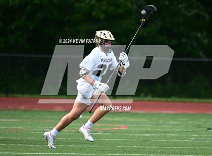 Thumbnail 3 in East Lyme vs. Joel Barlow (CIAC Class M Semifinal) photogallery.