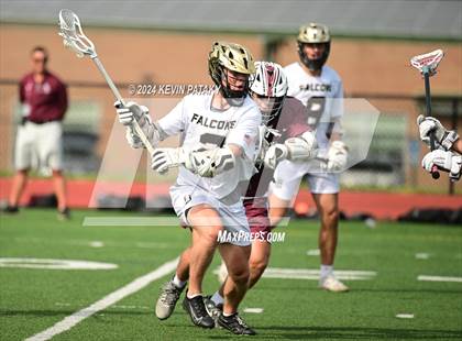Thumbnail 3 in East Lyme vs. Joel Barlow (CIAC Class M Semifinal) photogallery.
