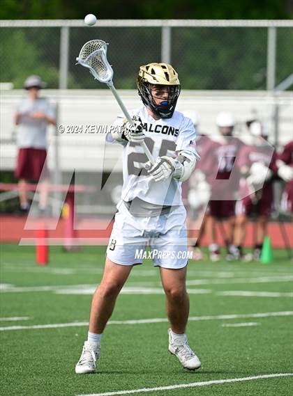 Thumbnail 3 in East Lyme vs. Joel Barlow (CIAC Class M Semifinal) photogallery.