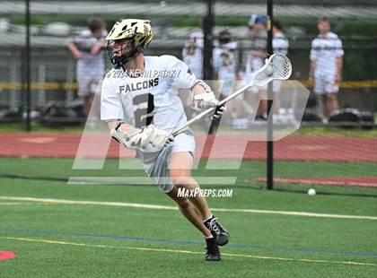 Thumbnail 1 in East Lyme vs. Joel Barlow (CIAC Class M Semifinal) photogallery.