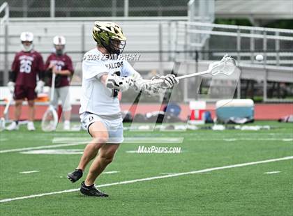 Thumbnail 2 in East Lyme vs. Joel Barlow (CIAC Class M Semifinal) photogallery.