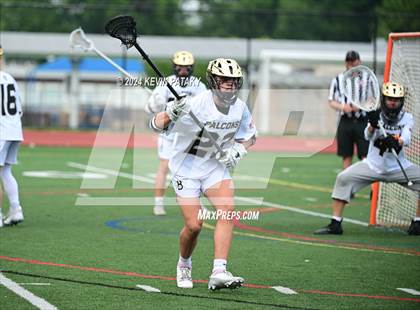 Thumbnail 3 in East Lyme vs. Joel Barlow (CIAC Class M Semifinal) photogallery.