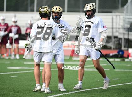 Thumbnail 1 in East Lyme vs. Joel Barlow (CIAC Class M Semifinal) photogallery.