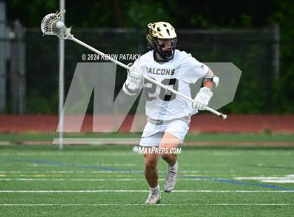 Thumbnail 2 in East Lyme vs. Joel Barlow (CIAC Class M Semifinal) photogallery.