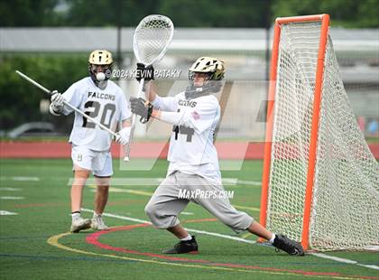 Thumbnail 1 in East Lyme vs. Joel Barlow (CIAC Class M Semifinal) photogallery.