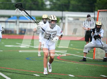 Thumbnail 2 in East Lyme vs. Joel Barlow (CIAC Class M Semifinal) photogallery.