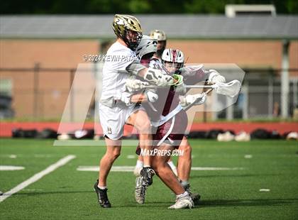 Thumbnail 2 in East Lyme vs. Joel Barlow (CIAC Class M Semifinal) photogallery.