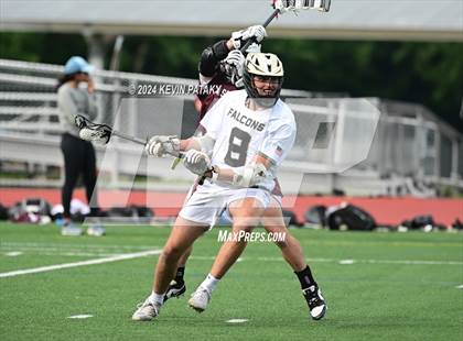 Thumbnail 3 in East Lyme vs. Joel Barlow (CIAC Class M Semifinal) photogallery.