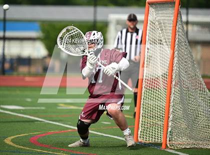 Thumbnail 3 in East Lyme vs. Joel Barlow (CIAC Class M Semifinal) photogallery.
