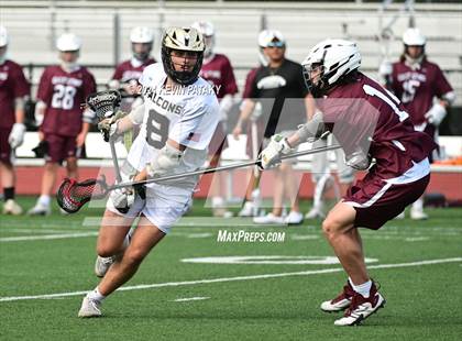Thumbnail 1 in East Lyme vs. Joel Barlow (CIAC Class M Semifinal) photogallery.