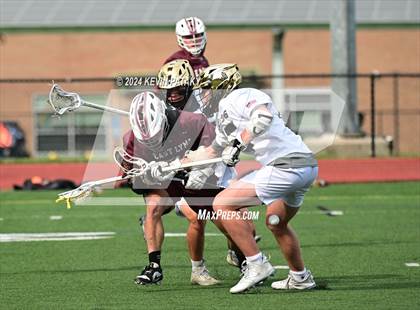 Thumbnail 1 in East Lyme vs. Joel Barlow (CIAC Class M Semifinal) photogallery.