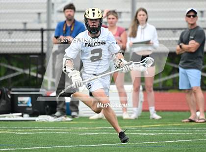Thumbnail 3 in East Lyme vs. Joel Barlow (CIAC Class M Semifinal) photogallery.