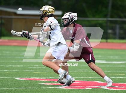 Thumbnail 1 in East Lyme vs. Joel Barlow (CIAC Class M Semifinal) photogallery.