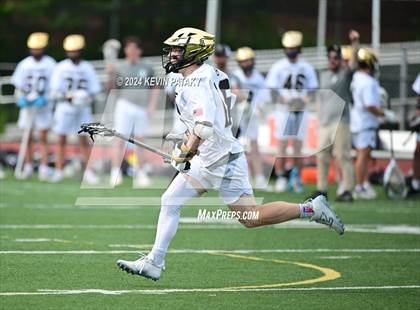 Thumbnail 3 in East Lyme vs. Joel Barlow (CIAC Class M Semifinal) photogallery.