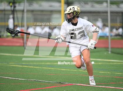 Thumbnail 3 in East Lyme vs. Joel Barlow (CIAC Class M Semifinal) photogallery.