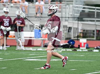 Thumbnail 3 in East Lyme vs. Joel Barlow (CIAC Class M Semifinal) photogallery.