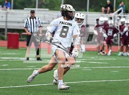 Thumbnail 2 in East Lyme vs. Joel Barlow (CIAC Class M Semifinal) photogallery.