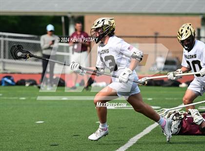 Thumbnail 1 in East Lyme vs. Joel Barlow (CIAC Class M Semifinal) photogallery.
