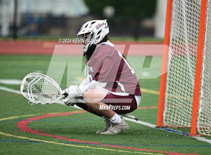 Thumbnail 2 in East Lyme vs. Joel Barlow (CIAC Class M Semifinal) photogallery.