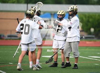 Thumbnail 1 in East Lyme vs. Joel Barlow (CIAC Class M Semifinal) photogallery.