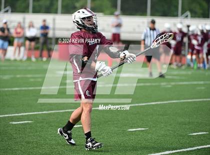 Thumbnail 1 in East Lyme vs. Joel Barlow (CIAC Class M Semifinal) photogallery.