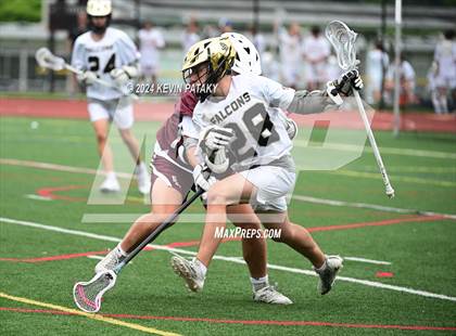 Thumbnail 2 in East Lyme vs. Joel Barlow (CIAC Class M Semifinal) photogallery.