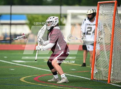 Thumbnail 1 in East Lyme vs. Joel Barlow (CIAC Class M Semifinal) photogallery.