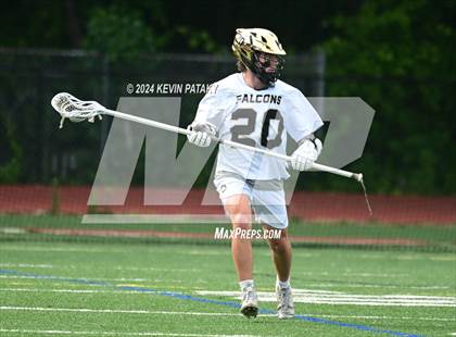 Thumbnail 1 in East Lyme vs. Joel Barlow (CIAC Class M Semifinal) photogallery.