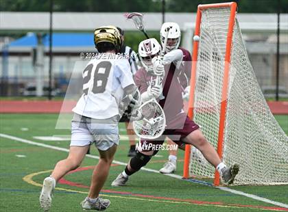 Thumbnail 1 in East Lyme vs. Joel Barlow (CIAC Class M Semifinal) photogallery.